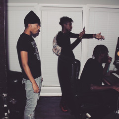 WHO? (feat. TKdaplug) prod.LEEKTHATSFYE