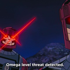 Omega Level Mutants