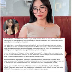 New*@ Full [{Video@ 18++ tg<<}] beanne valerie dela cruz telegram patrick bernardino beanne dela cruz viral video scandal Delacruz