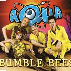 Aqua - Bumble Bees (Dario Xaiver 2k20 Remix) *OUT NOW*