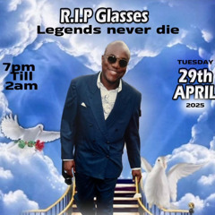 GLASSES CANDLELIGHT CELEBRATION 29TH APRIL 25 || CONTROLS @DJPRINCE_JAYDON MC @DANCER_FACE_OFFICAL