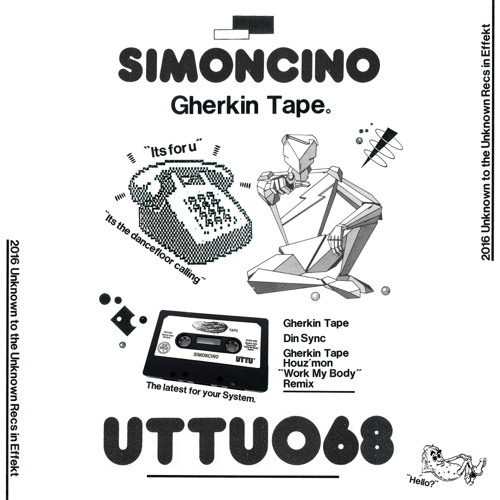 Stream Din Sync by Unknown To The Unknown | Listen online for free on ...