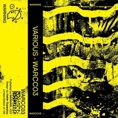 PREMIERE⚡UrbnMowgli - Feeling Tranced [Warning]