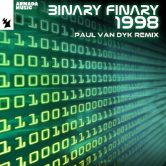 1998 (Paul van Dyk Extended Remix)