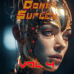 Donk Suplex Vol 4