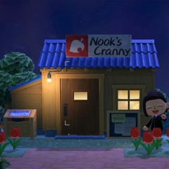 Nook's Cranny Closing - Animal Crossing New Horizons OST