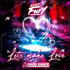 Alec Fury - Lets Make Love (SC SAMPLE)