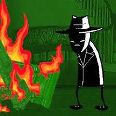 [Homestuck] Ballad of Jack Noir