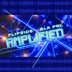 Amplified (Acid8 Radio Mix) [feat. BLK PRL]