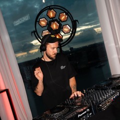 Joakim Frithjof @ The Loft, Amsterdam