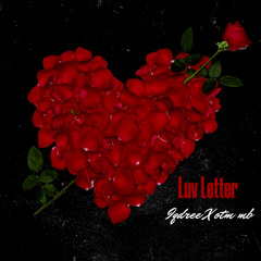 LUV LETTER FT MB