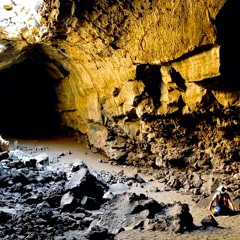 Enchantment at Pluto's Cave