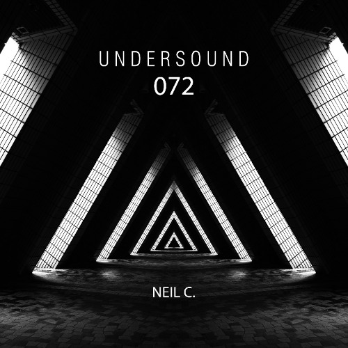 UNDERSOUND 072 [7th September, 2023]