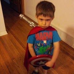 Superhero (prod. Orheezyx)