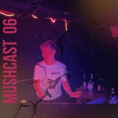 MUSHCAST 06 Nocotic