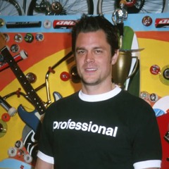 Johnny Knoxville I Heart You