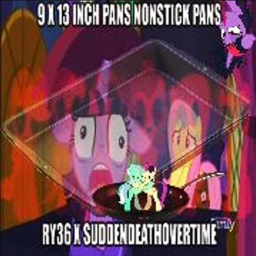 Stream suddendeathovertime 9x13 INCH PANS NON STICK ft. ry36 prod. ry36 by archive Listen online for free on SoundCloud