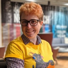 Episode 99: SavyWritesBooks