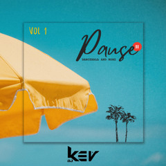 La pause - Holidays ( by Dj Kèv)