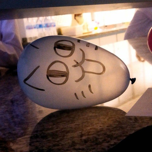 LOVE OF THE S*N OST - AFTERLIFE; IT DOESNT END HERE