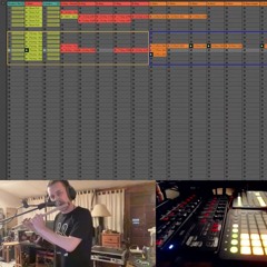Youtube Live Stream - Flying (2023-02-03)