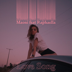 Love Song (feat. Raphaella)