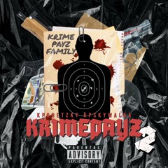12/12 SKINNY BAGS (feat. KP SKYWALKA)