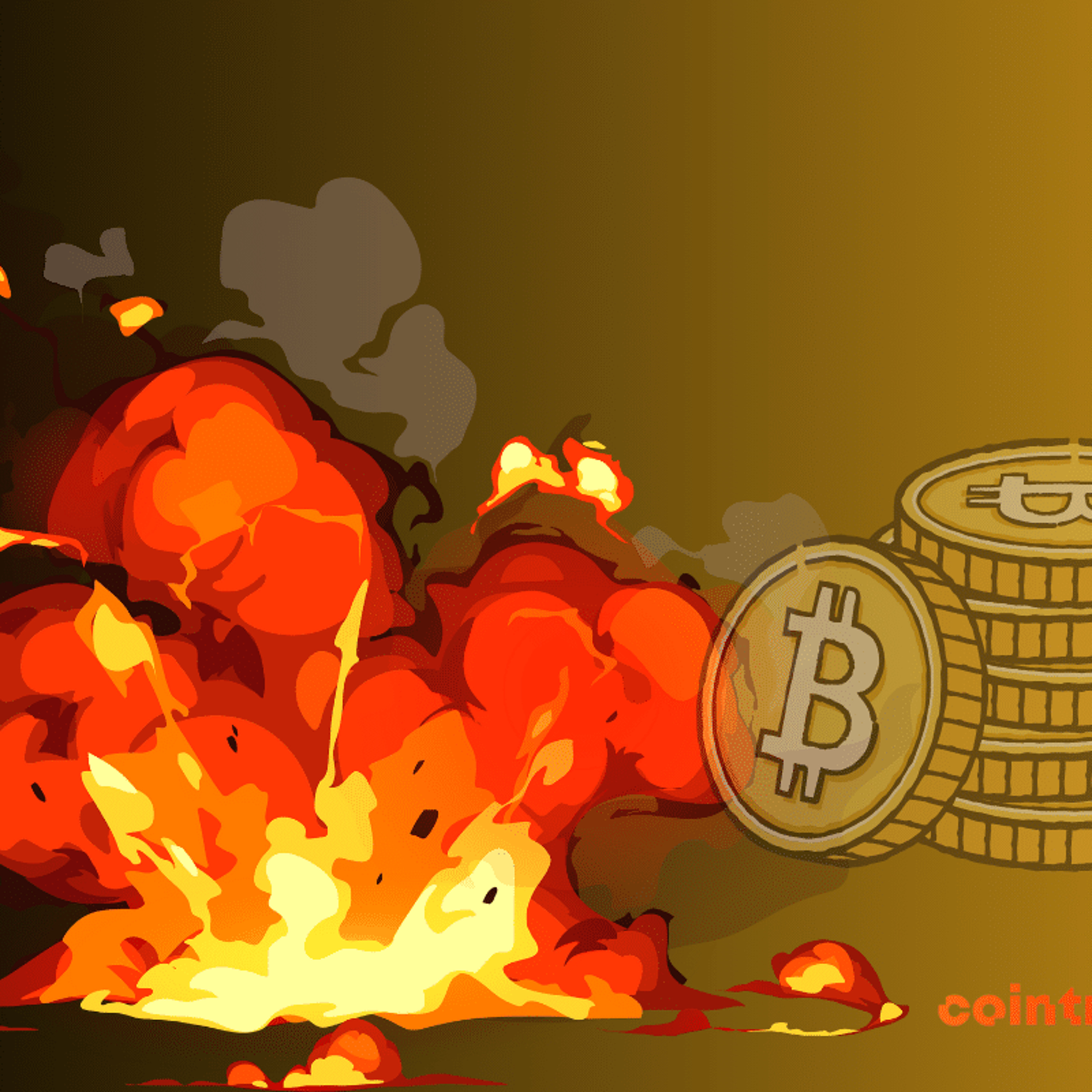 Alexandre Chaimbault - Cyber Investisseur Cryptos