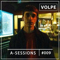 A-Sessions #009 - Volpe