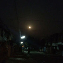 Midnight