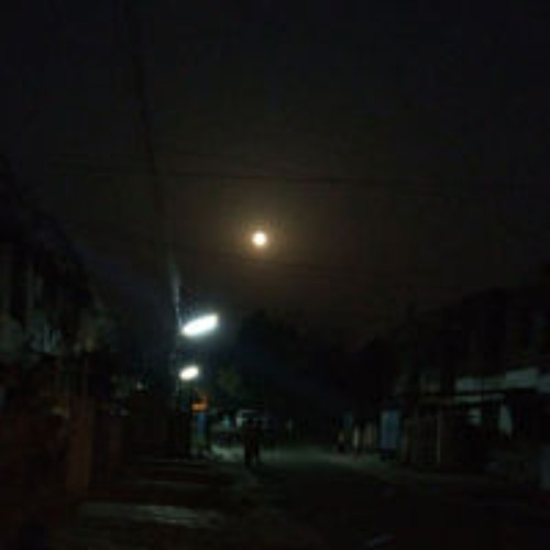 Midnight