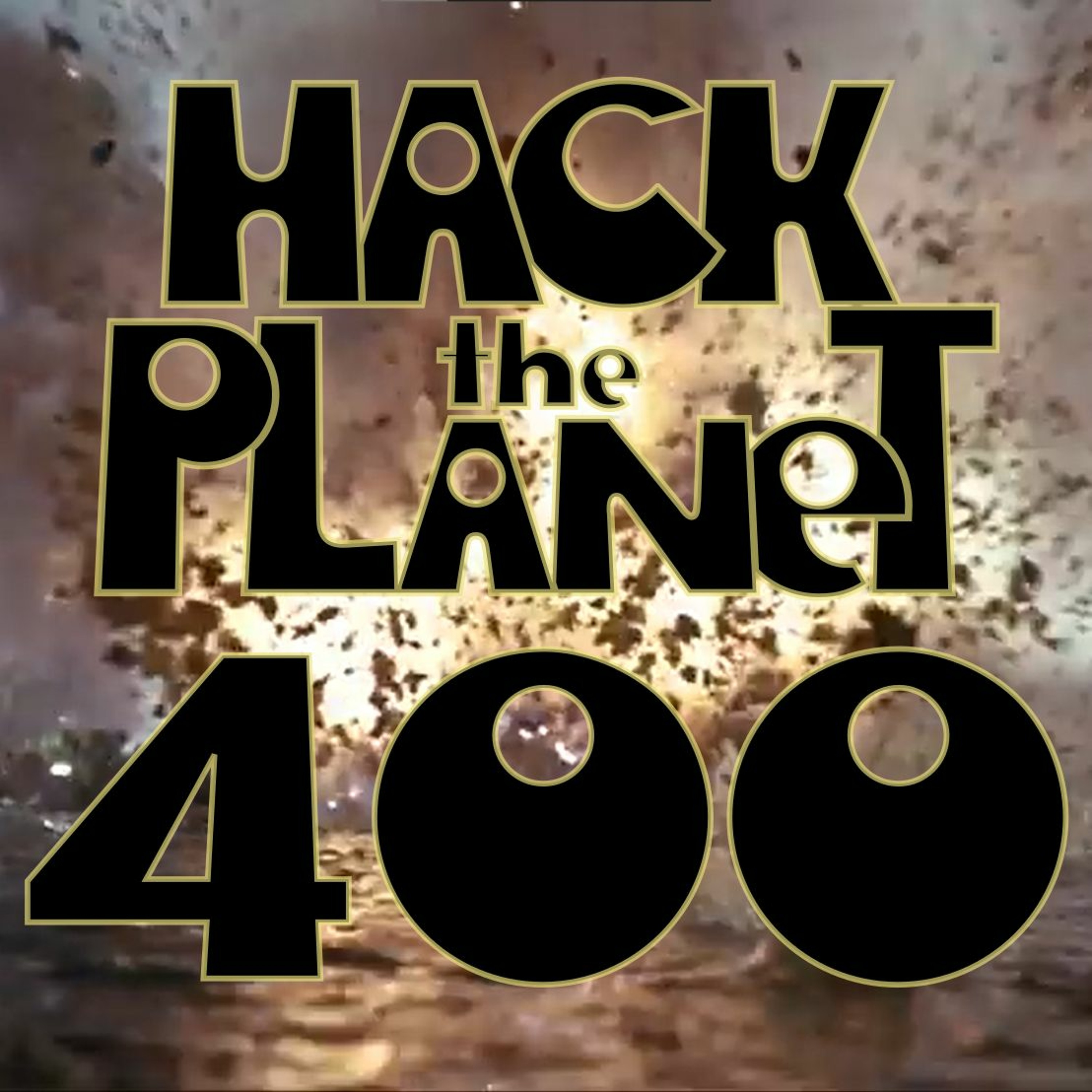 Hack The Planet, Drum & Bass Podcast