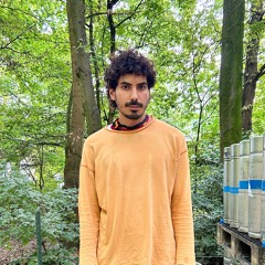 ISH @ Kiosk Radio 04.08.2025