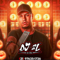 10 MINUTINHO DE VOLTA 170 BPM  (DJ 2L DA BXD ) 2K25