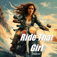 Ride That Girl 🎵