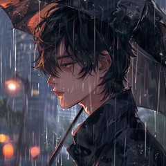 Falling Rain