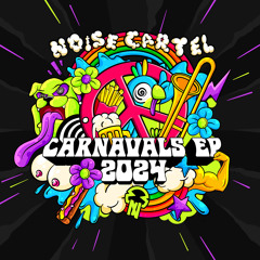 Vrij Dáánse! (feat. Noise Cartel) [Hoempapa Remix ]