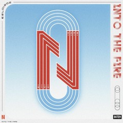INTO1 - INTO THE FIRE [INTO1's WONDERLAND 暴风眼]