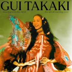 Gui Takaki: Come Put Me To Sleep [Dolby Atmos]