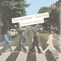 The Beatles - Because (Pandhora Tribute) [Free Download]