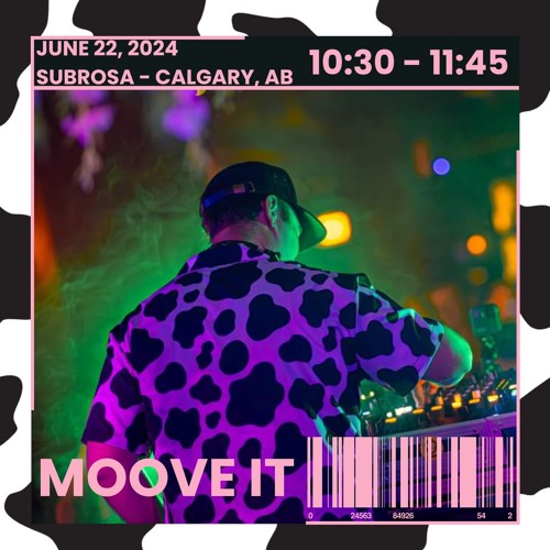 June 22, 24 - Subrosa, Calgary, AB