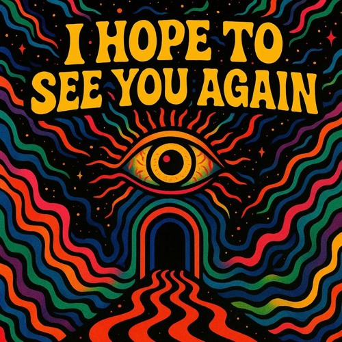 I Hope I See You Again (Acid Techno)
