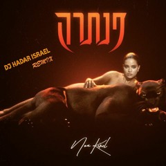 נועה קירל - פנתרה (Dj Hadar Remix)