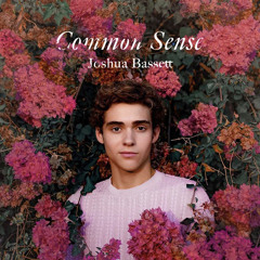 Common Sense - Joshua Bassett (Full Version)
