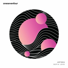 Artsea - Sepia Love