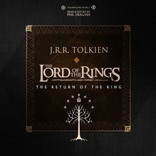 Fjendtlig Perseus Raffinaderi Stream Underscore | Listen to The Lord of the Rings: The Return of the  King- Phil Dragash Audiobook playlist online for free on SoundCloud