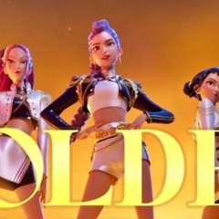 BrokenSoulMusic - Golden (cover up) (1)