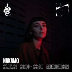 Nakamo - Aaja Channel 2 - 27 05 21