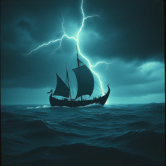Viking Thunder (Bang Like a Drum)