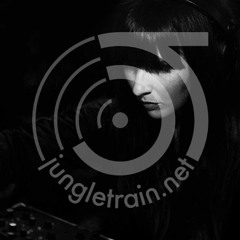 Live on Jungletrain.net - 8th May 2025 - [Formless] - Jungle special